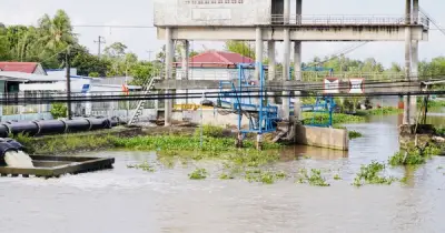 Cà Mau quy định diện tích xây dựng công trình nông nghiệp