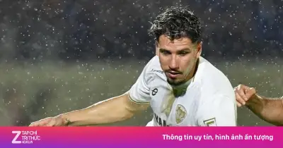 Cú sốc lớn: Muangthong United rớt hạng Thai League sau mùa giải thảm họa