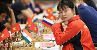 Cờ vua Việt Nam: Phạm Lê Thảo Nguyên, Lương Phương Hạnh được xem xét bổ sung dự Olympiad 2026