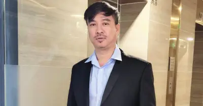 Ca sĩ bolero Quang Lập vừa bị bắt là ai?