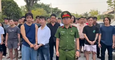 Ca sĩ Long Nhật thừa nhận sử dụng ma túy đá tại nhà riêng