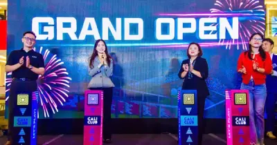 Cali Club đưa công nghệ vào vận động cho trẻ em tại Việt Nam