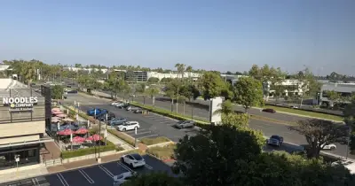 California ban bố tình trạng khẩn cấp vì rò rỉ hóa chất, hàng nghìn người sơ tán