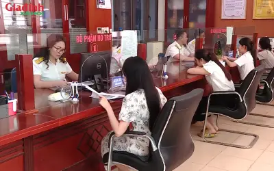 Các hành vi trốn thuế từ 1/7/2026: Những điều cần biết