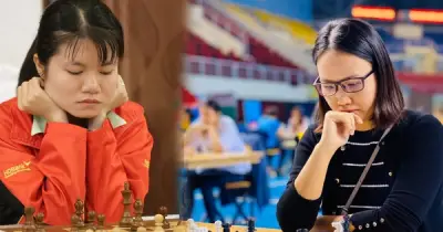 Cục TDTT lên tiếng vụ tranh cãi danh sách đội tuyển cờ vua dự Olympiad 2026