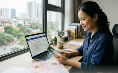 Cách tra cứu thông tin sổ đỏ nhanh chóng, dễ dàng cho hàng triệu người dân