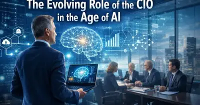 CEO mất kiên nhẫn với AI: Đầu tư lớn nhưng chưa thấy lợi nhuận thực sự