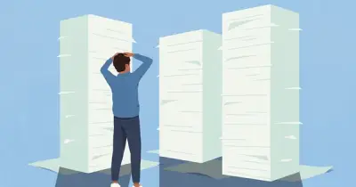 CEO sa thải team SEO để dùng AI: Chỉ số rơi tự do, bài học đắt giá