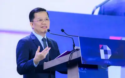 CEO TPBank: Làm chủ AI là chìa khóa bảo vệ niềm tin số cho khách hàng