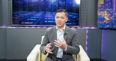 CFA: Chứng khoán Việt Nam bước vào thị trường hình chữ K