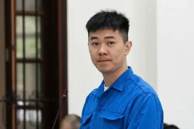 Chủ công ty địa ốc dùng 'chim mồi' lừa bán dự án ma ở Đồng Nai