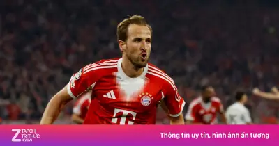 Chủ tịch Bayern: Barcelona không đủ tiền mua Harry Kane