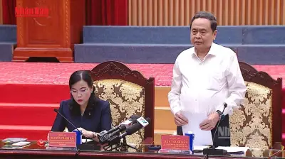 Chủ tịch Quốc hội đánh giá cao vai trò thầm lặng của Viện Kiểm sát