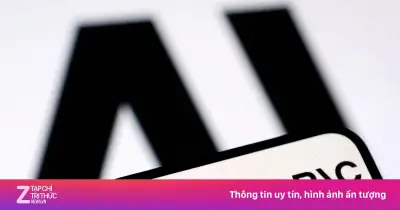'Cha đẻ' Claude vượt mặt OpenAI, định giá 900 tỷ USD