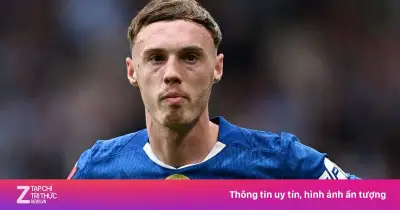 Chelsea thua chung kết FA Cup lần thứ 4 liên tiếp dưới thời Pep