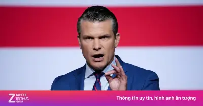 Chi tiết khác thường trong chuyến thăm Bắc Kinh của Tổng thống Trump