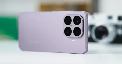 Chiếc smartphone khiến tôi chẳng còn nhớ gì ngoài những bức ảnh