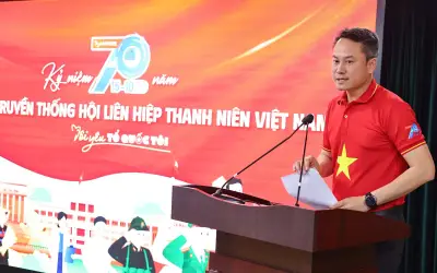 Chiến dịch 'Tôi yêu Tổ quốc tôi' 2026 với loạt hoạt động quy mô toàn quốc