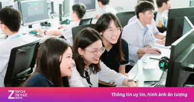 Chọn ngành gì để không tụt lại sau 4 năm đại học trong thời kinh tế số?