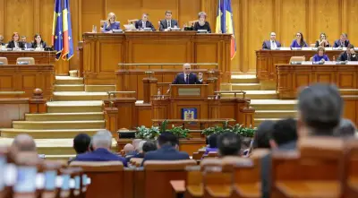 Chính phủ Romania sụp đổ sau chưa đầy một năm cầm quyền