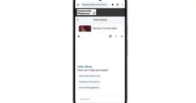 Chrome sắp ra mắt tính năng AI mới, biến trình duyệt thành trợ lý thông minh
