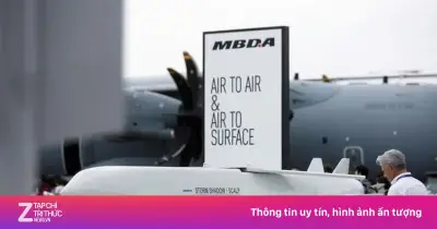 Châu Âu tìm kiếm tên lửa tầm xa thay thế Tomahawk của Mỹ