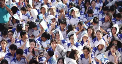 Chuẩn chương trình đào tạo ngành điện hạt nhân: yêu cầu xét tuyển và bằng cấp