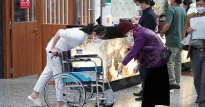 Chuyển đổi số bệnh viện: Không thể bằng tư duy cũ, phải minh bạch và liên thông
