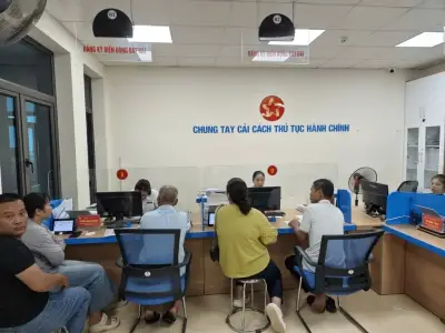 Cải cách thể chế: 'Đột phá của đột phá' để thúc đẩy tăng trưởng kinh tế