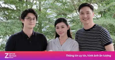 Cái kết gây tranh cãi của 'Bước chân vào đời': Thương từ chối Lâm để quay về với Quân
