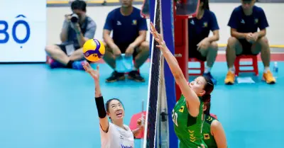 CLB Giang Tô thắng thuyết phục, giành vé bán kết Cúp VTV9 - Bình Điền 2026