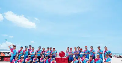 CMC Telecom đồng hành cùng Ironman Đà Nẵng 2026 với vai trò Đối tác Công nghệ