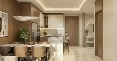 Căn hộ TP.HCM: Đà tăng dịch chuyển ra vùng vệ tinh, khu đông dẫn dắt thị trường