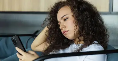 Cơn sốt AI đang âm thầm phá hủy hạnh phúc gia đình