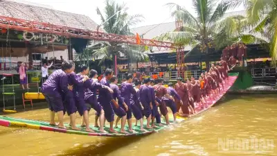Cần Thơ đón 650.000 lượt khách du lịch dịp lễ 30/4-1/5