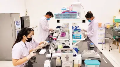 Cần Thơ thúc đẩy khoa học-công nghệ, hướng tới tăng trưởng hai con số