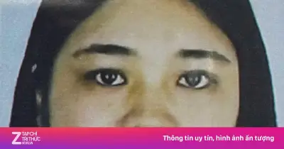 Công an Hà Nội truy tìm phụ nữ buôn lậu vàng từ Trung Quốc