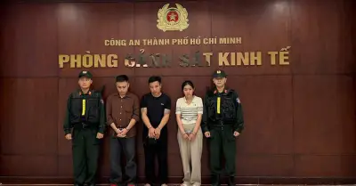 Công an TPHCM khởi tố 3 đối tượng trốn thuế tại quán bar Revo