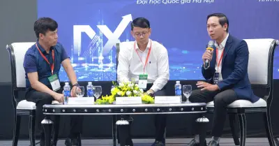 Công nghệ số là hạ tầng tăng trưởng, mở khóa động lực hai con số
