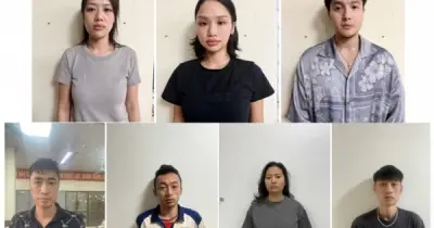 Công ty quản lý Miu Lê lên tiếng sau khi ca sĩ bị khởi tố vì ma túy