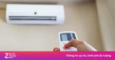 Cảnh báo 'bẫy' điều hòa và sốc nhiệt giữa đỉnh điểm nắng nóng Hà Nội