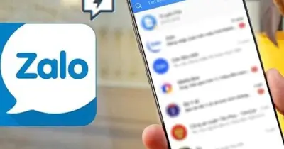 Cảnh báo chiêu thức tấn công mã độc 'JPEG giả' qua Zalo, Messenger