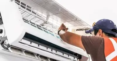 Cảnh báo: Điều hòa bẩn là 'ổ' nấm mốc gây bệnh hô hấp