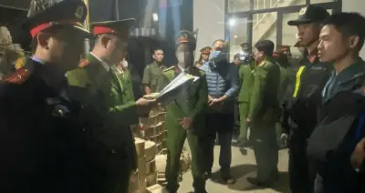 Cảnh báo từ những vụ 'ngoan cố' không trả lại gần nửa tỷ đồng chuyển khoản nhầm