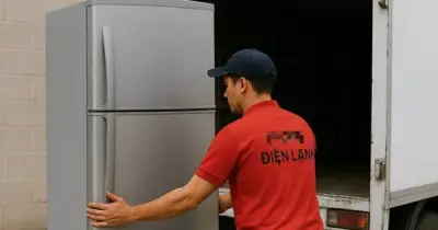 Cảnh báo thủ đoạn lừa đảo mới lợi dụng siêu thị điện máy uy tín