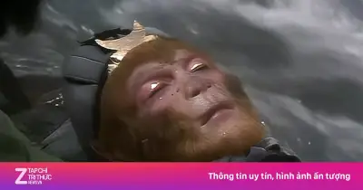 Cảnh quay nguy hiểm nhất 'Tây du ký' suýt khiến Tôn Ngộ Không mất mạng