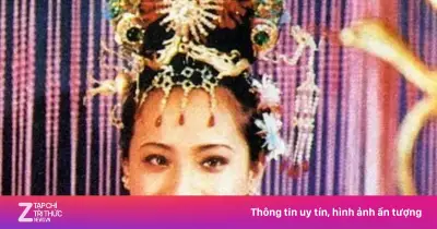 Con đường trở thành tỷ phú của 'yêu tinh xinh đẹp nhất Tây du ký'