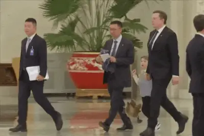 Con trai tỷ phú Elon Musk chiếm sóng truyền thông với phát ngôn gây sốc