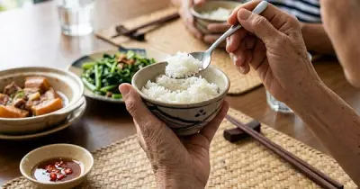 Cắt giảm 10% calo mỗi ngày: Bí quyết đơn giản giúp lão hóa khỏe mạnh