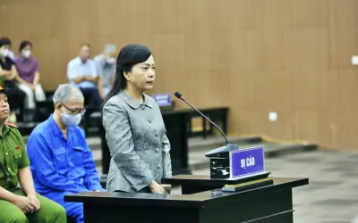 Cựu giám đốc Ban Y tế trọng điểm thừa nhận chỉ đạo hợp thức đấu thầu